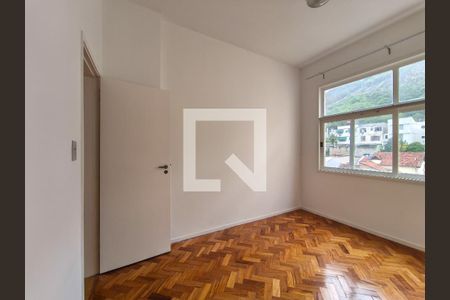 Quarto 1 de apartamento à venda com 3 quartos, 130m² em Tijuca, Rio de Janeiro