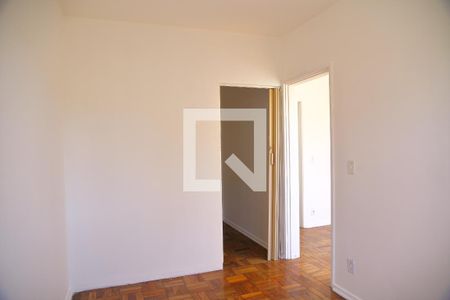 Quarto 1 de apartamento para alugar com 1 quarto, 48m² em Centro, São Bernardo do Campo