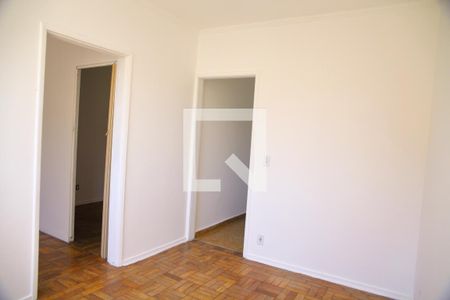 Sala de apartamento para alugar com 1 quarto, 48m² em Centro, São Bernardo do Campo