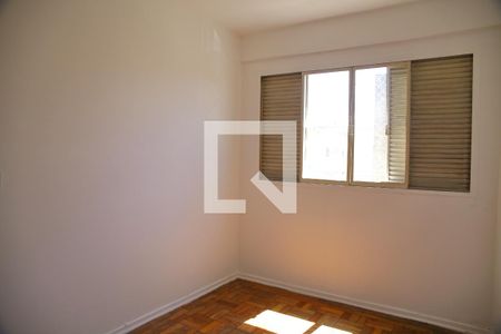 Quarto 1 de apartamento para alugar com 1 quarto, 48m² em Centro, São Bernardo do Campo