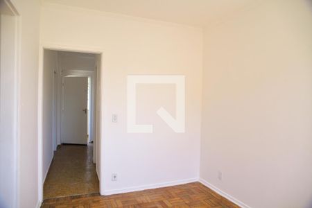 Sala de apartamento para alugar com 1 quarto, 48m² em Centro, São Bernardo do Campo