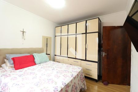 Quarto 1  de casa à venda com 3 quartos, 330m² em Vila Maria Alta, São Paulo