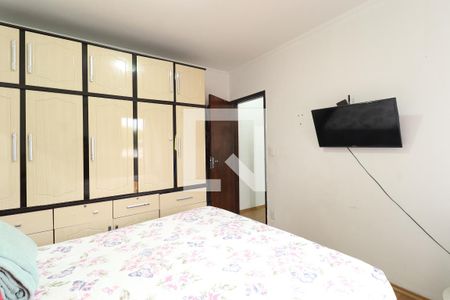 Quarto 1  de casa à venda com 3 quartos, 330m² em Vila Maria Alta, São Paulo