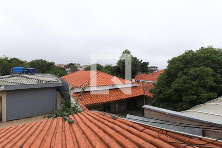 Vista Quarto 1  de casa à venda com 3 quartos, 330m² em Vila Maria Alta, São Paulo