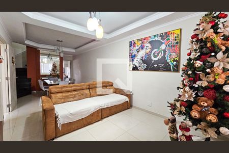 Casa à venda com 3 quartos, 150m² em Campo Grande, São Paulo