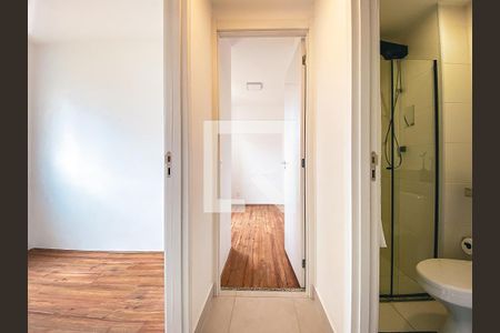 Apartamento para alugar com 2 quartos, 33m² em Jardim Celeste, São Paulo