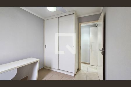 Quarto de apartamento à venda com 3 quartos, 66m² em Jardim Nosso Lar, São Paulo