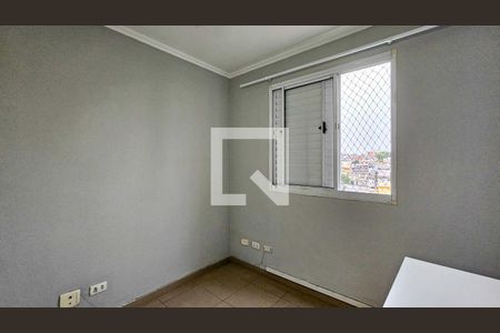 Quarto de apartamento à venda com 3 quartos, 66m² em Jardim Nosso Lar, São Paulo