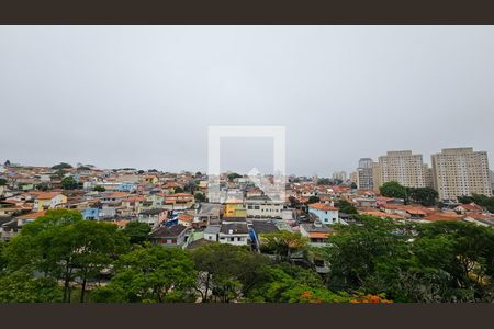 vista de apartamento à venda com 3 quartos, 66m² em Jardim Nosso Lar, São Paulo