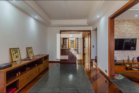 Sala  de casa à venda com 3 quartos, 250m² em Vila Mariana, São Paulo