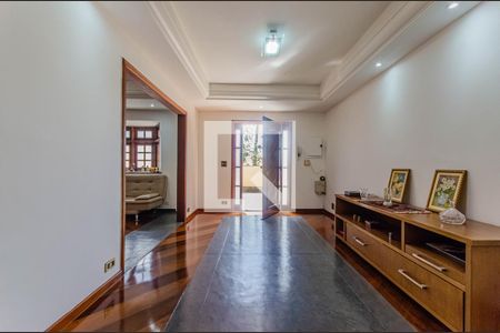 Sala  de casa à venda com 3 quartos, 250m² em Vila Mariana, São Paulo