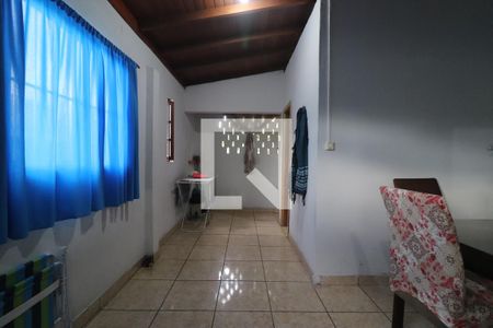 Sala 2/Garagem de casa à venda com 3 quartos, 370m² em Canudos, Novo Hamburgo