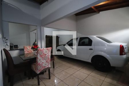 Sala 2/Garagem de casa à venda com 3 quartos, 370m² em Canudos, Novo Hamburgo