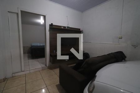 Sala 2/Garagem de casa à venda com 3 quartos, 370m² em Canudos, Novo Hamburgo