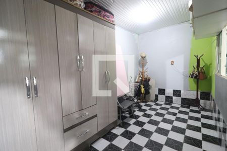 Quarto 1 de casa à venda com 3 quartos, 370m² em Canudos, Novo Hamburgo