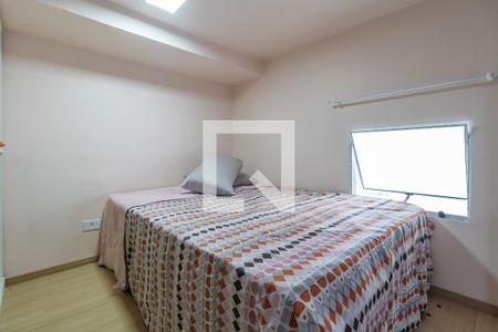 Quarto de apartamento para alugar com 1 quarto, 24m² em Vila do Conde, Barueri