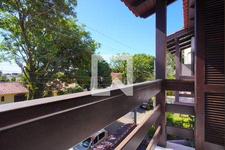 Segundo Andar - Varanda de casa à venda com 3 quartos, 165m² em Sarandi, Porto Alegre