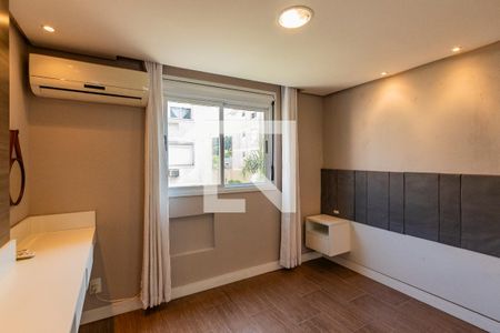 Quarto 1 de apartamento para alugar com 2 quartos, 64m² em Hípica, Porto Alegre