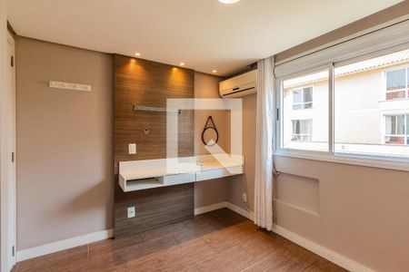 Quarto 1 de apartamento para alugar com 2 quartos, 64m² em Hípica, Porto Alegre