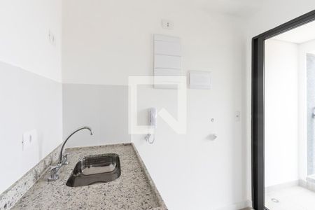 Studio de kitnet/studio à venda com 1 quarto, 28m² em Perdizes, São Paulo