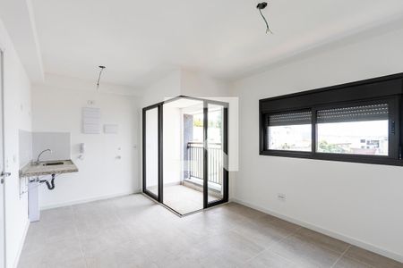 Studio de kitnet/studio à venda com 1 quarto, 28m² em Perdizes, São Paulo