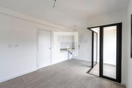 Studio de kitnet/studio à venda com 1 quarto, 28m² em Perdizes, São Paulo