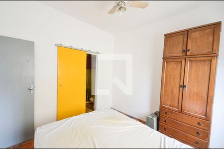 Quarto de apartamento para alugar com 1 quarto, 34m² em Estácio, Rio de Janeiro