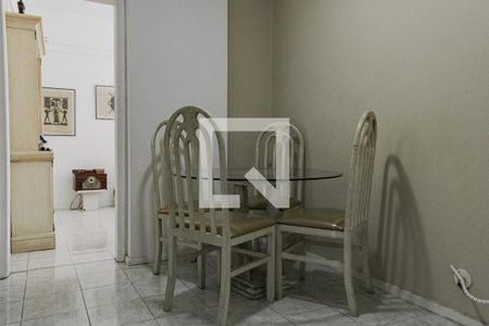 Sala de Jantar de apartamento para alugar com 3 quartos, 100m² em Copacabana, Rio de Janeiro