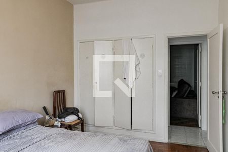 Quarto 1 de apartamento para alugar com 3 quartos, 100m² em Copacabana, Rio de Janeiro