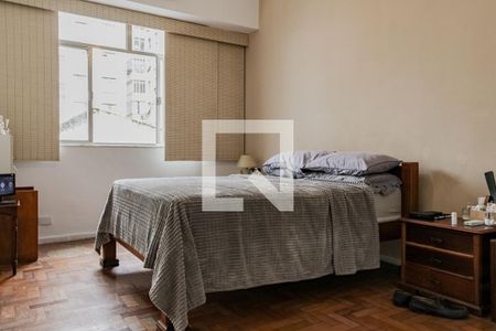 Quarto 1 de apartamento para alugar com 3 quartos, 100m² em Copacabana, Rio de Janeiro