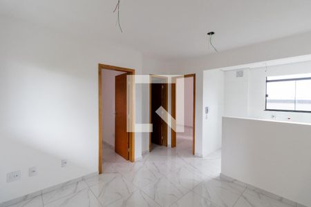 Sala de apartamento para alugar com 2 quartos, 38m² em Itaquera, São Paulo