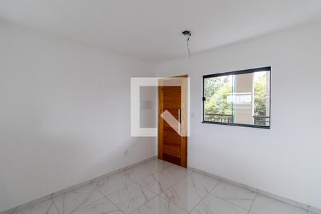 Sala de apartamento para alugar com 2 quartos, 38m² em Itaquera, São Paulo