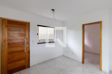 Sala de apartamento para alugar com 2 quartos, 38m² em Itaquera, São Paulo