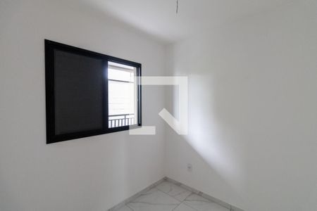 Quarto 1 de apartamento para alugar com 2 quartos, 38m² em Itaquera, São Paulo