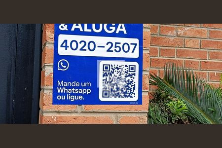 QR Code de casa à venda com 4 quartos, 400m² em Jardim Morumbi, São Paulo