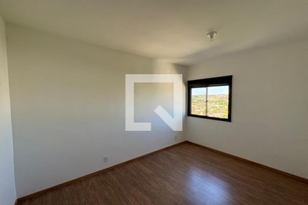 Quarto 1 de apartamento para alugar com 2 quartos, 57m² em Subsetor Oeste - 3 (o-3), Ribeirão Preto