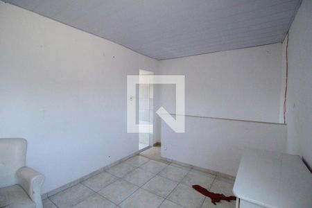 Quarto de casa para alugar com 1 quarto, 45m² em Pechincha, Rio de Janeiro