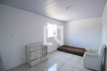 Quarto de casa para alugar com 1 quarto, 45m² em Pechincha, Rio de Janeiro