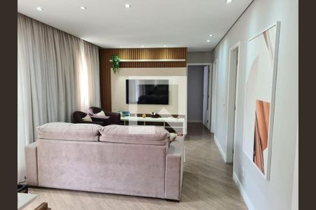 Foto 01 de apartamento à venda com 2 quartos, 86m² em Jardim Londrina, São Paulo