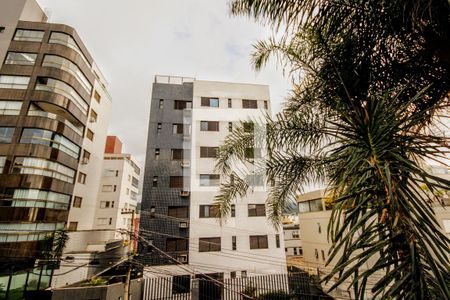 vista de apartamento à venda com 2 quartos, 70m² em Buritis, Belo Horizonte