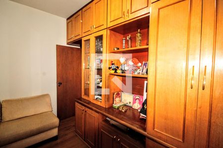 quarto 1 de apartamento à venda com 2 quartos, 70m² em Buritis, Belo Horizonte