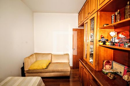 quarto 1 de apartamento à venda com 2 quartos, 70m² em Buritis, Belo Horizonte