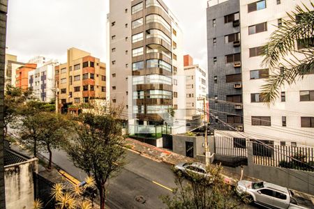 vista de apartamento à venda com 2 quartos, 70m² em Buritis, Belo Horizonte