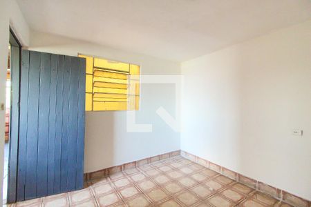 Sala/Quarto de casa para alugar com 1 quarto, 45m² em Jardim Pedro José Nunes, São Paulo