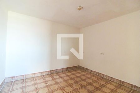 Sala/Quarto de casa para alugar com 1 quarto, 45m² em Jardim Pedro José Nunes, São Paulo