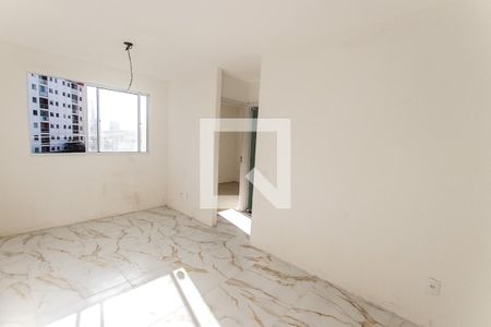 Sala de apartamento para alugar com 2 quartos, 42m² em Piatã, Salvador