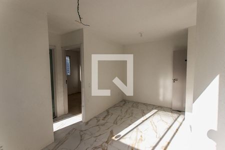 Sala de apartamento para alugar com 2 quartos, 42m² em Piatã, Salvador