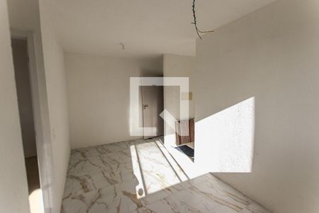 Sala de apartamento para alugar com 2 quartos, 42m² em Piatã, Salvador