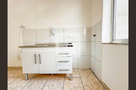 Studio de kitnet/studio para alugar com 1 quarto, 11m² em Flamengo, Rio de Janeiro