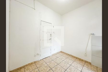 Studio de kitnet/studio para alugar com 1 quarto, 11m² em Flamengo, Rio de Janeiro